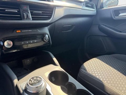 Voitures D'occasion À Villeneuve D'ascq | Ford Kuga 2.5 Duratec 180Ch Hybrid Flexifuel Titanium ...