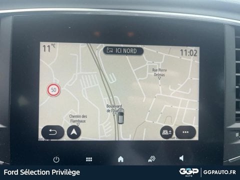Voitures D'occasion À Villeneuve D'ascq | Renault Mégane Megane 1.5 Blue Dci 115Ch Evolution Ed...