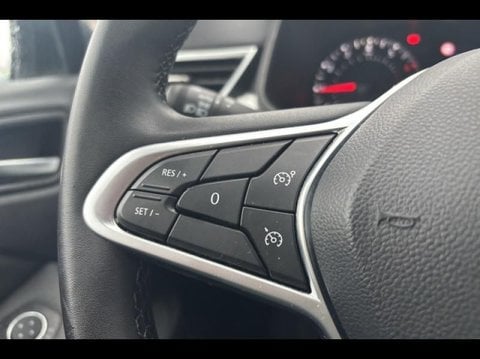 Voitures D'occasion À Villeneuve D'ascq | Renault Clio 1.0 Tce 100Ch Evolution Gpl