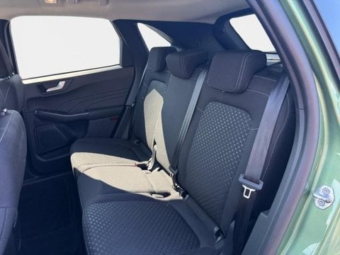 Voitures D'occasion À Villeneuve D'ascq | Ford Kuga 2.5 Duratec 180Ch Hybrid Flexifuel Titanium ...