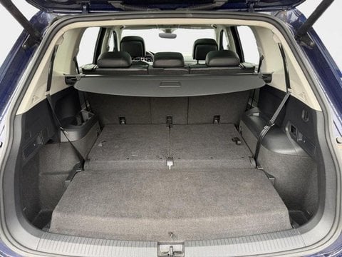 Voitures D'occasion À Villeneuve D'ascq | Volkswagen Tiguan Allspace 2.0 Tdi 150Ch Elegance Excl...