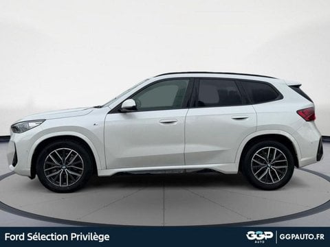 Voitures D'occasion À Villeneuve D'ascq | Bmw X1 Sdrive18I 136Ch M Sport
