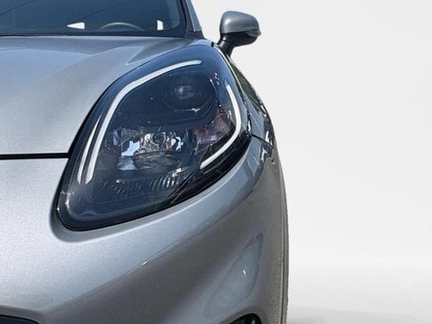 Voitures D'occasion À Villeneuve D'ascq | Ford Puma 1.0 Flexifuel 125Ch S&S Mhev St-Line
