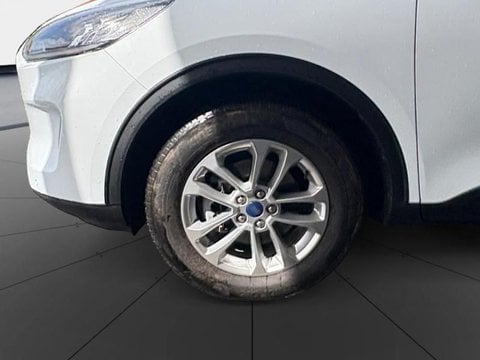Voitures D'occasion À Villeneuve D'ascq | Ford Kuga 2.5 Duratec 180Ch Hybrid Flexifuel Titanium ...