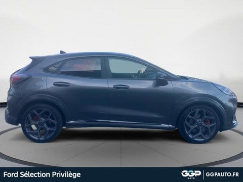 Voitures D'occasion À Villeneuve D'ascq | Ford Puma 1.5 Ecoboost 200Ch S&S St