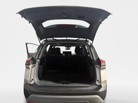 Voitures D'occasion À Villeneuve D'ascq | Nissan X-Trail E-4Orce 213Ch N-Connecta 7 Places
