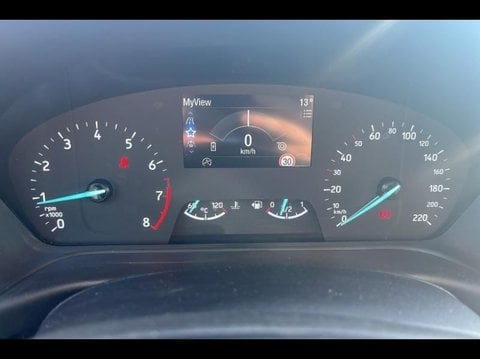 Voitures D'occasion À Villeneuve D'ascq | Ford Puma 1.0 Flexifuel 125Ch S&S Mhev Titanium