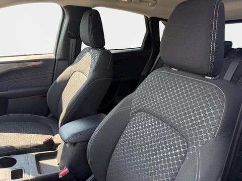 Voitures D'occasion À Villeneuve D'ascq | Ford Kuga 2.5 Duratec 180Ch Hybrid Flexifuel Titanium ...