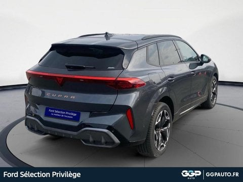 Voitures D'occasion À Villeneuve D'ascq | Cupra Terramar 1.5 Ehybrid 272Ch Vz Dsg6