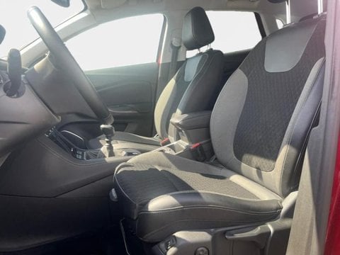 Voitures D'occasion À Villeneuve D'ascq | Opel Grandland X 1.5 D 130Ch Elite