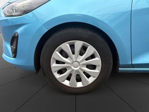 Voitures D'occasion À Villeneuve D'ascq | Ford Fiesta 1.0 Flexifuel 95Ch St-Line 5P