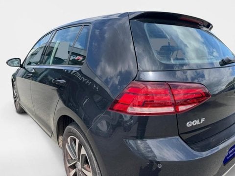Voitures D'occasion À Villeneuve D'ascq | Volkswagen Golf 1.5 Tsi Evo 150Ch Iq.drive Euro6D-T 5P...