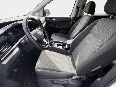 Voitures D'occasion À Villeneuve D'ascq | Ford Tourneo Connect Grd 2.0 Ecoblue 102Ch Titanium