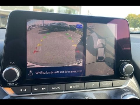 Voitures D'occasion À Villeneuve D'ascq | Nissan Juke 1.6 Hybrid 143Ch Tekna 2023.5
