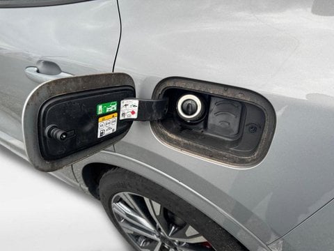 Voitures D'occasion À Villeneuve D'ascq | Ford Kuga 2.5 Duratec 190Ch Fhev E85 St-Line X Bva