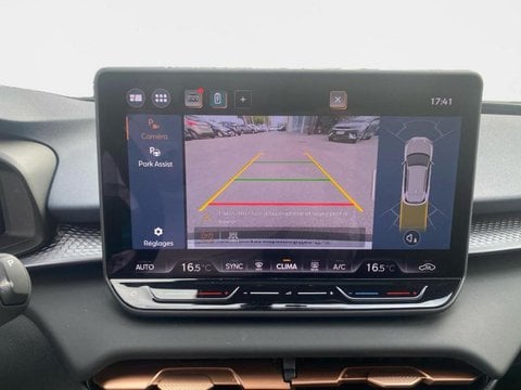 Voitures D'occasion À Villeneuve D'ascq | Cupra Terramar 1.5 Ehybrid 272Ch Vz Dsg6
