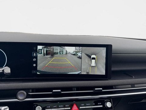 Voitures D'occasion À Villeneuve D'ascq | Hyundai Tucson 1.6 T-Gdi 215Ch Hybrid 20Ème Anniversaire