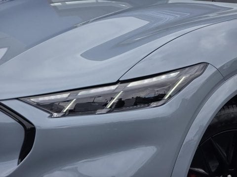 Voitures D'occasion À Villeneuve D'ascq | Ford Mustang Mach-E 294Ch Extended Range 91Kwh Premium...