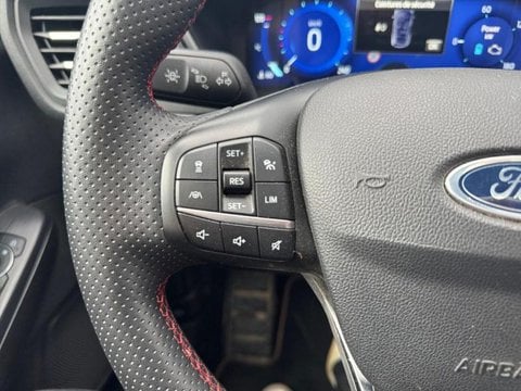 Voitures D'occasion À Villeneuve D'ascq | Ford Kuga 2.5 Duratec 190Ch Fhev E85 St-Line X Bva