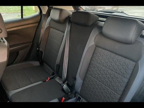 Voitures D'occasion À Villeneuve D'ascq | Volkswagen T-Cross 1.0 Tsi 110Ch R-Line Dsg7