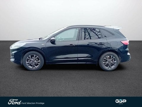 Voitures D'occasion À Villeneuve D'ascq | Ford Kuga 2.5 Duratec 190Ch Fhev E85 St-Line Bva