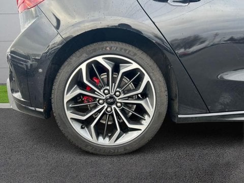 Voitures D'neuves Stock À Villeneuve D'ascq | Ford Focus 1.0 Ecoboost Hybrid 125 Ch S&S (Mhev) E...