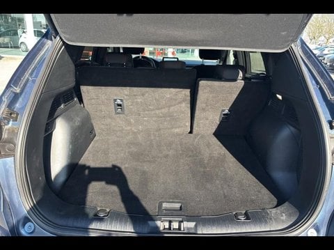 Voitures D'occasion À Villeneuve D'ascq | Ford Kuga 2.5 Duratec 190Ch Fhev St-Line X Bva I-Awd