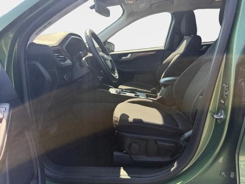 Voitures D'occasion À Villeneuve D'ascq | Ford Kuga 2.5 Duratec 180Ch Hybrid Flexifuel Titanium ...