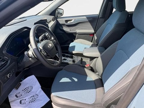 Voitures D'occasion À Villeneuve D'ascq | Ford Kuga 2.5 Duratec 180Ch Hybrid Flexifuel Bluecruis...