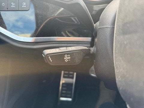 Voitures D'occasion À Villeneuve D'ascq | Audi Q3 Sportback 35 Tdi 150Ch S Line S Tronic 7