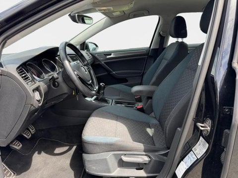 Voitures D'occasion À Villeneuve D'ascq | Volkswagen Golf 1.5 Tsi Evo 150Ch Iq.drive Euro6D-T 5P...