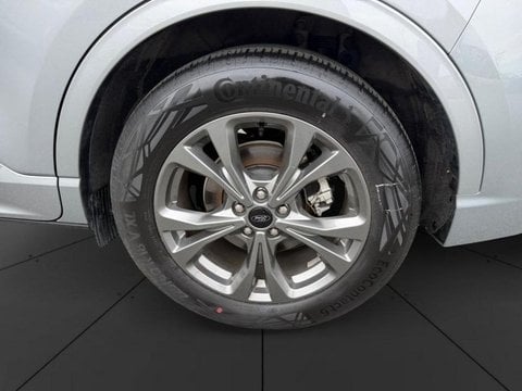 Voitures D'occasion À Villeneuve D'ascq | Ford Kuga 2.5 Duratec 190Ch Fhev E85 St-Line X Bva
