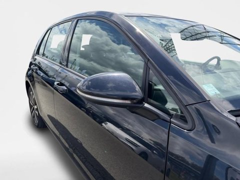 Voitures D'occasion À Villeneuve D'ascq | Volkswagen Golf 1.5 Tsi Evo 150Ch Iq.drive Euro6D-T 5P...