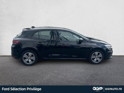Voitures D'occasion À Villeneuve D'ascq | Renault Mégane Megane 1.5 Blue Dci 115Ch Evolution Ed...