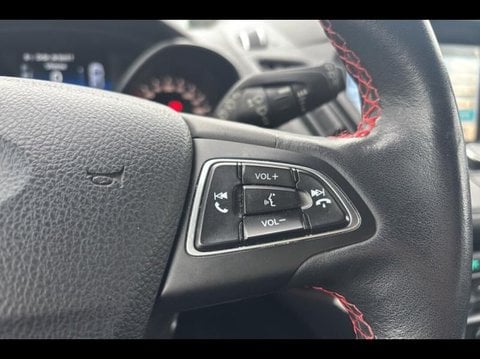 Voitures D'occasion À Villeneuve D'ascq | Ford Kuga 1.5 Ecoboost 120Ch Stop&Start St-Line 4X2 Eu...