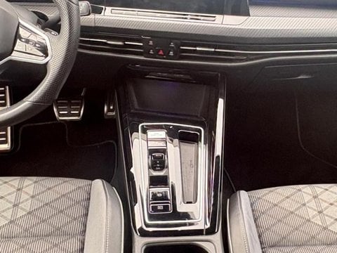 Voitures D'occasion À Villeneuve D'ascq | Volkswagen Golf 1.5 Etsi Opf 130Ch R-Line Dsg7