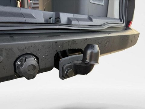 Voitures D'occasion À Villeneuve D'ascq | Ford Transit Customnugget 320 L2H1 2.0 Ecoblue 170Ch A...