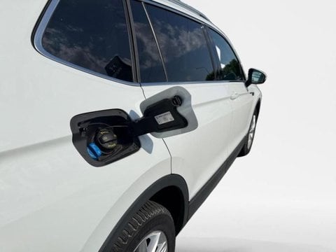 Voitures D'occasion À Villeneuve D'ascq | Volkswagen Tiguan Allspace 2.0 Tdi 150Ch Confortline D...