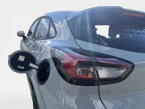 Voitures D'occasion À Villeneuve D'ascq | Ford Puma 1.0 Ecoboost Hybrid 125Ch St-Line X S&S Powe...