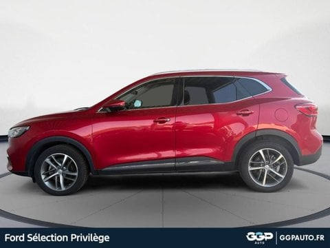 Voitures D'occasion À Villeneuve D'ascq | Mg Zs 1.0 T-Gdi 111Ch Luxury Bva6