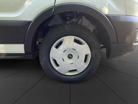 Voitures D'occasion À Villeneuve D'ascq | Ford Transit 2T Fg T310 L3H2 2.0 Ecoblue 130Ch Trend