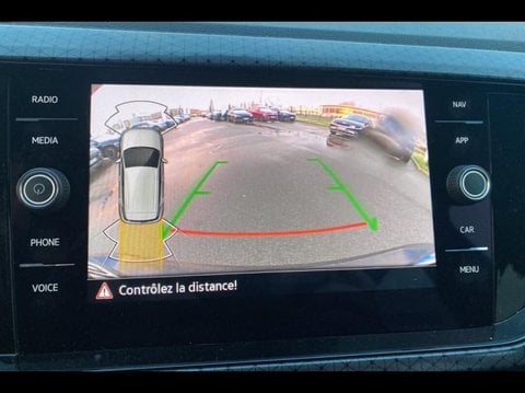 Voitures D'occasion À Villeneuve D'ascq | Volkswagen T-Cross 1.0 Tsi 110Ch R-Line Dsg7