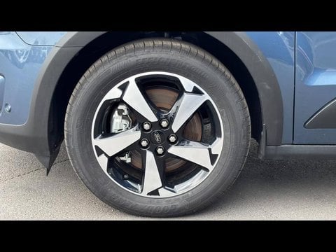 Voitures D'occasion À Villeneuve D'ascq | Ford Transit Connect L2 1.0E 100Ch E85 Active