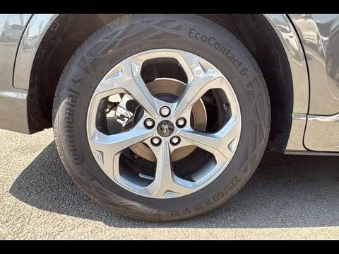 Voitures D'neuves Stock À Villeneuve D'ascq | Ford Kuga Kugah 2.5 Duratec 180 Ch Hybrid Flexifue...