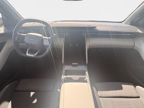 Voitures D'occasion À Villeneuve D'ascq | Ford Explorer 286Ch Extended Range 79Kwh Pack Premium Rwd