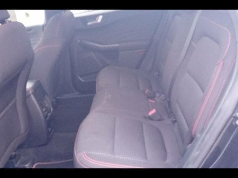 Voitures D'occasion À Villeneuve D'ascq | Ford Kuga 2.5 Duratec 190Ch Fhev E85 St-Line Bva