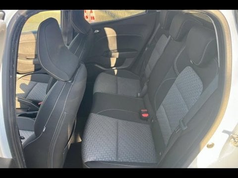 Voitures D'occasion À Villeneuve D'ascq | Renault Clio 1.0 Tce 100Ch Evolution Gpl