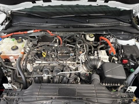 Voitures D'occasion À Villeneuve D'ascq | Ford Kuga 2.5 Duratec 180Ch Hybrid Flexifuel Titanium ...