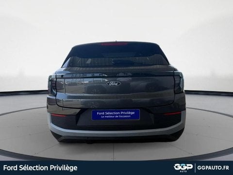 Voitures D'occasion À Villeneuve D'ascq | Ford Explorer 286Ch Extended Range 79Kwh Pack Premium Rwd