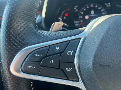 Voitures D'occasion À Villeneuve D'ascq | Renault Arkana 1.3 Tce 140Ch Fap Rs Line Edc -21B